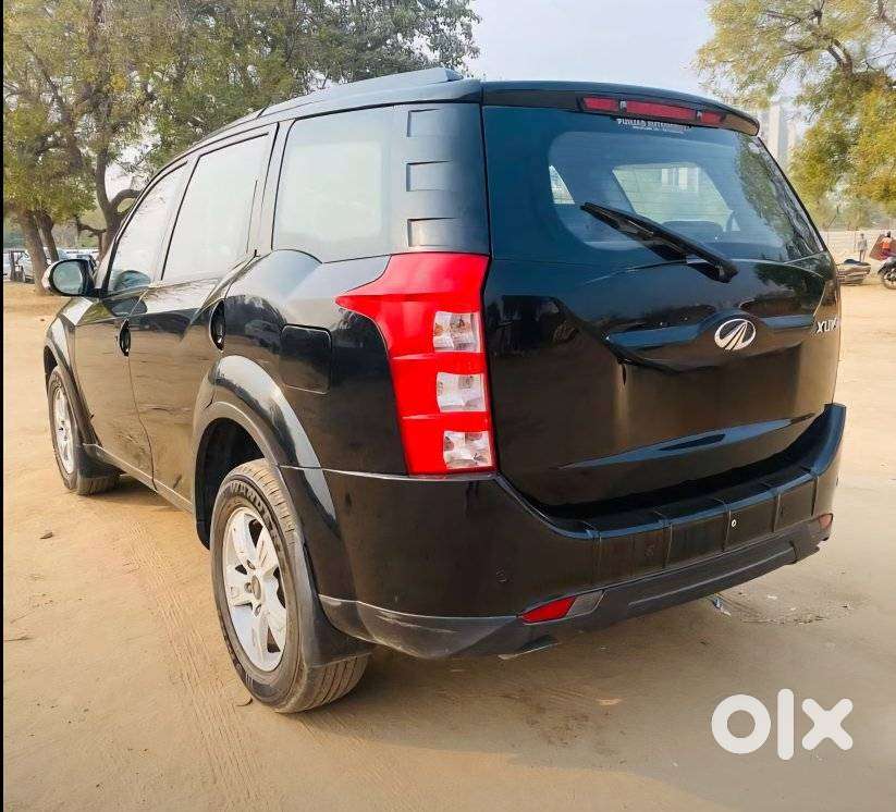 Mahindra Xuv500 Xclusive (driver Power Seat), 2014, Diesel