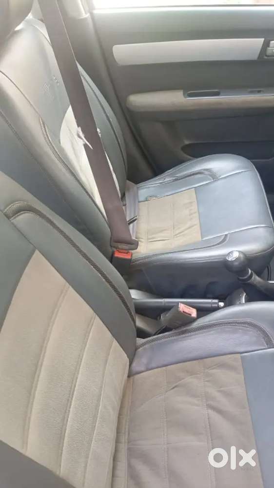 Maruti Suzuki Dzire 2010 Model