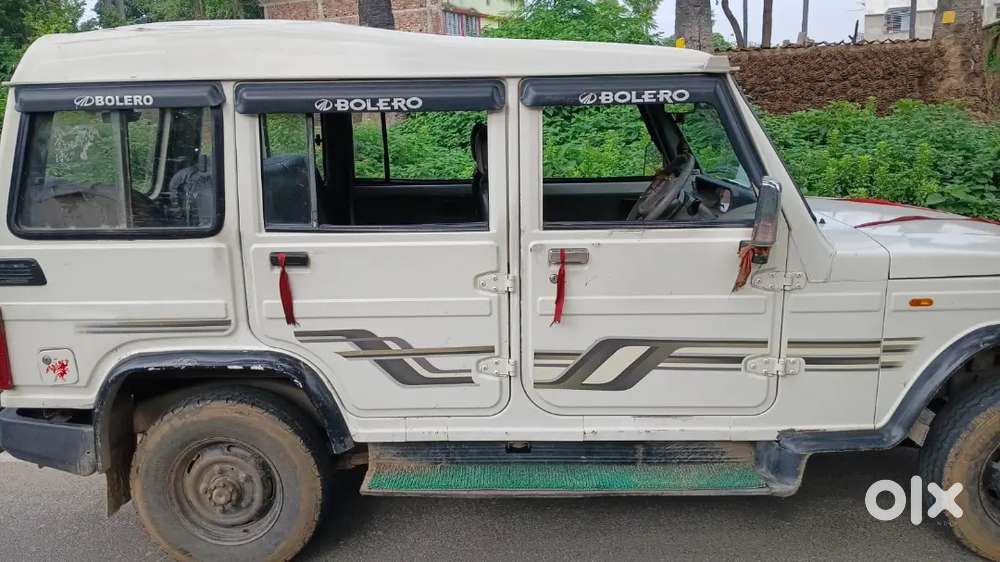 Mahindra Bolero Neo 2013 Diesel Second Owner