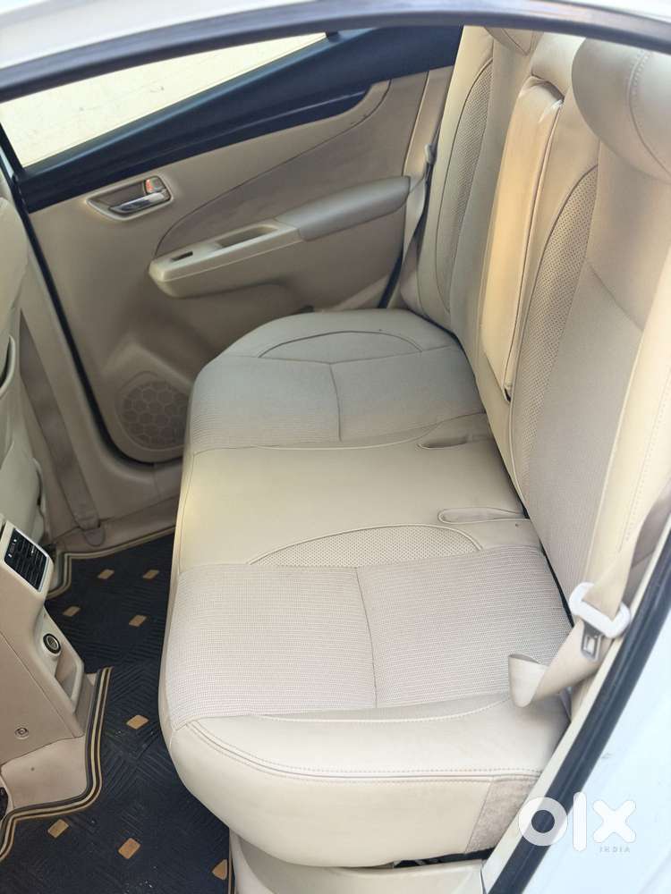 Maruti Suzuki Ciaz Zdi Bs Iv, 2015, Diesel