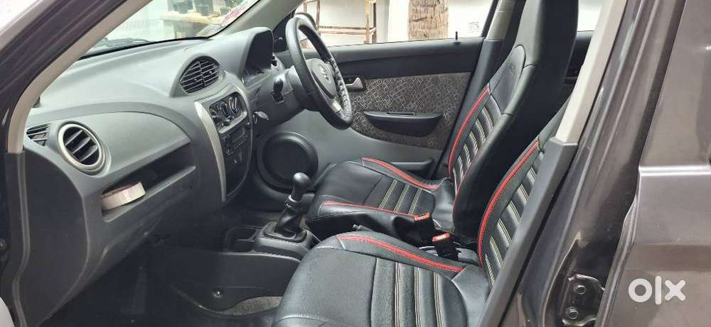 Maruti Suzuki Alto 800 Vxi, 2018, Petrol
