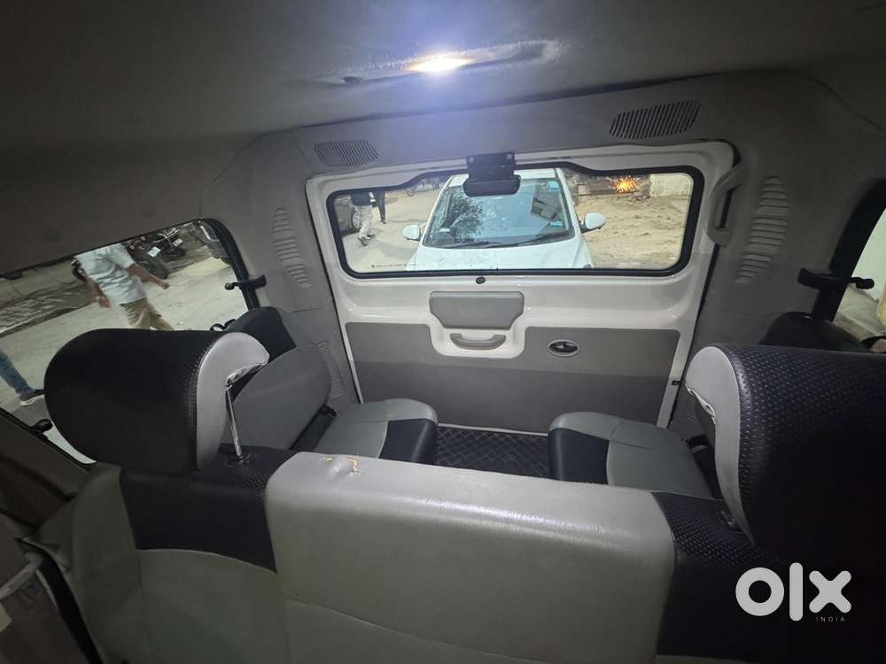 Mahindra Scorpio 2019 Diesel Manual