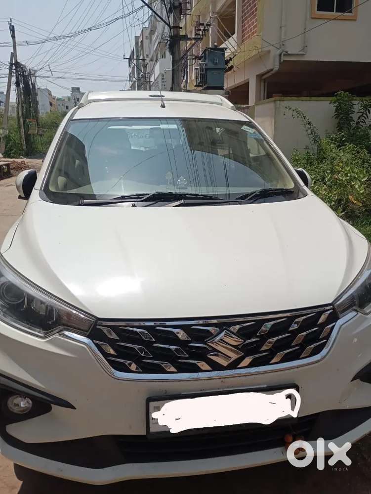Looking Good Running Car