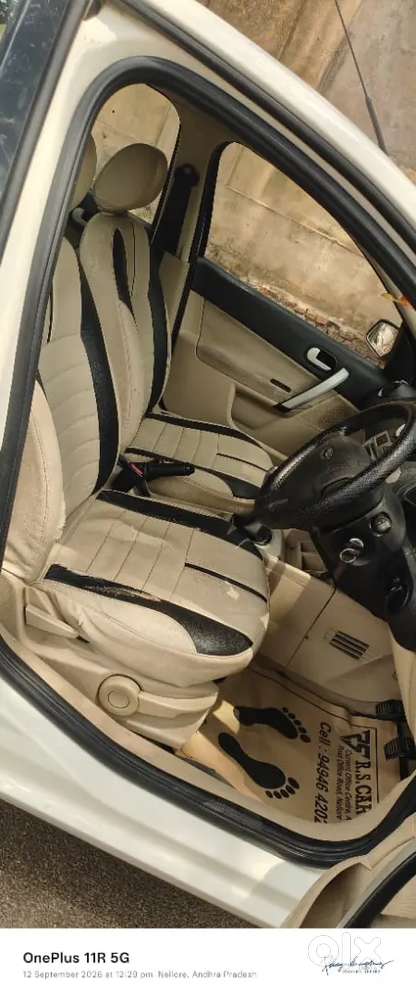 Ford Fiesta Classic 2014