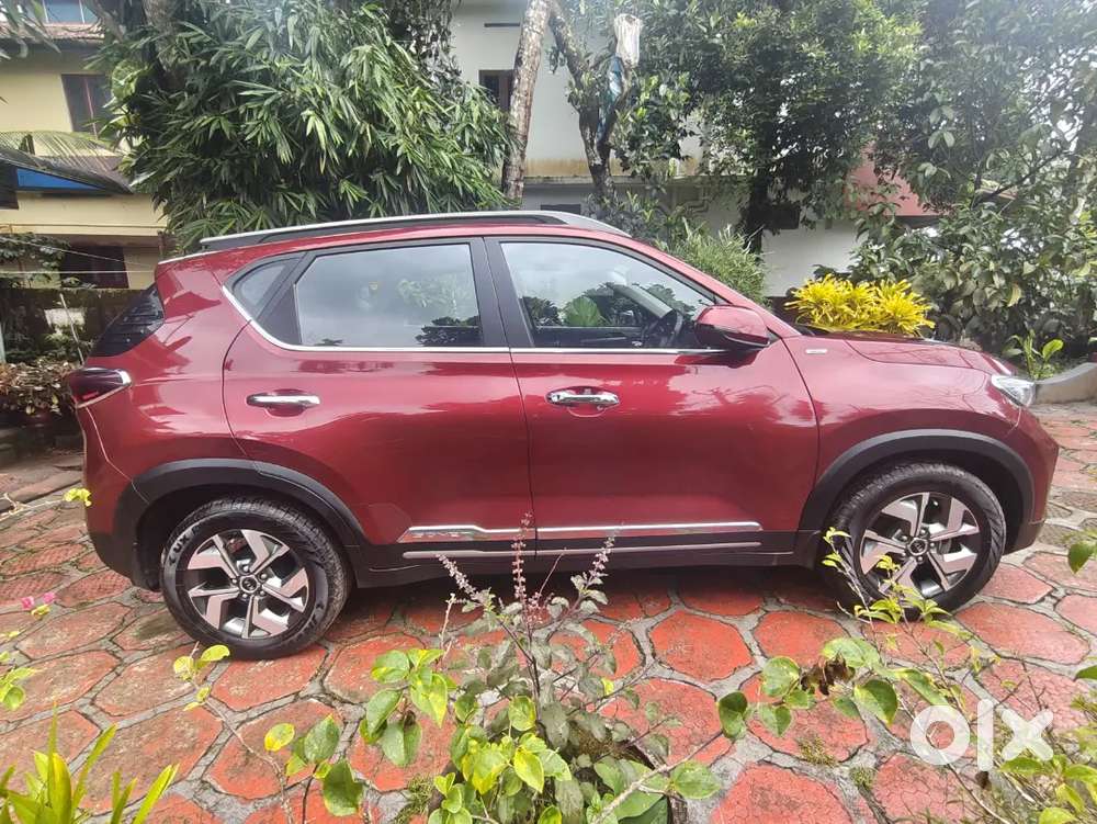 Kia Sonet 1.0 Htk Plus 2021
