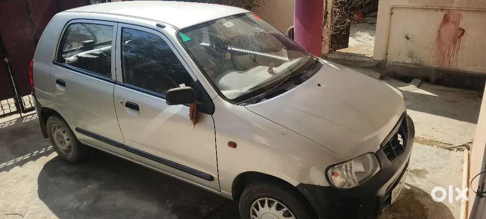 Maruti Suzuki Alto 2006