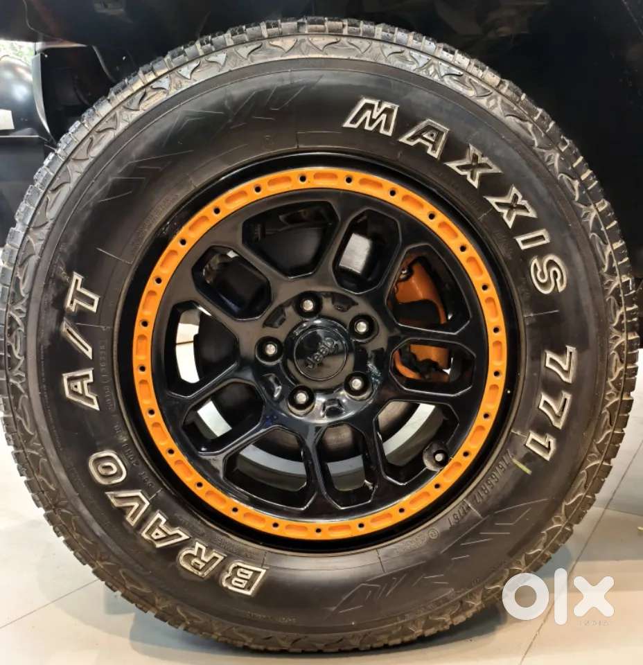 Jeep Wrangler, 2018, Diesel