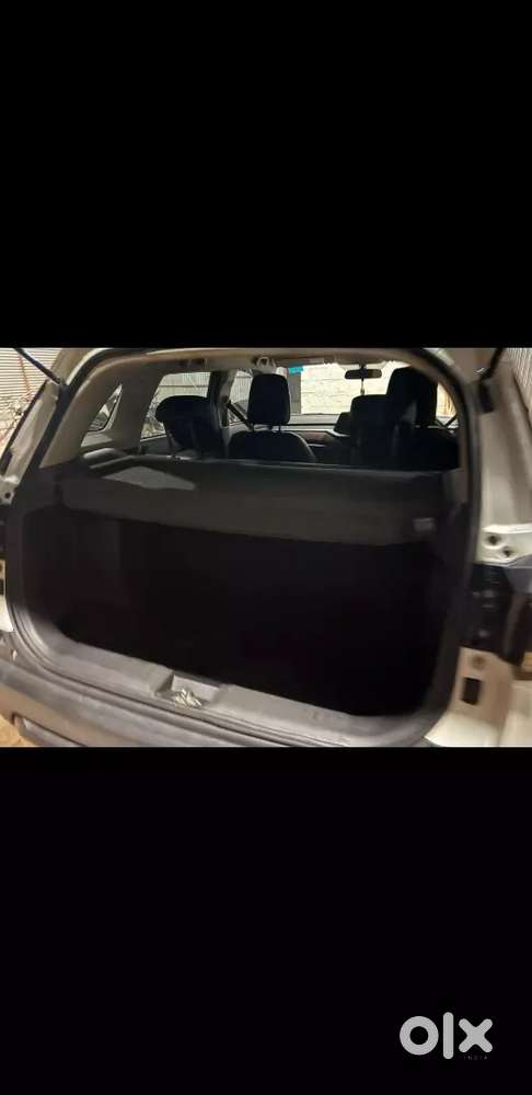 Maruti Suzuki Brezza 2024 Petrol 60000 Km Driven