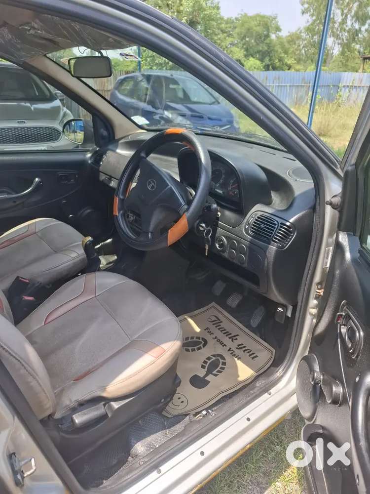 Tata Indica V2 Diesel 2017
