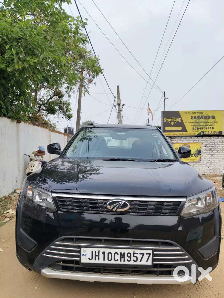 Mahindra Xuv300 2022 Diesel 23879 Km Driven