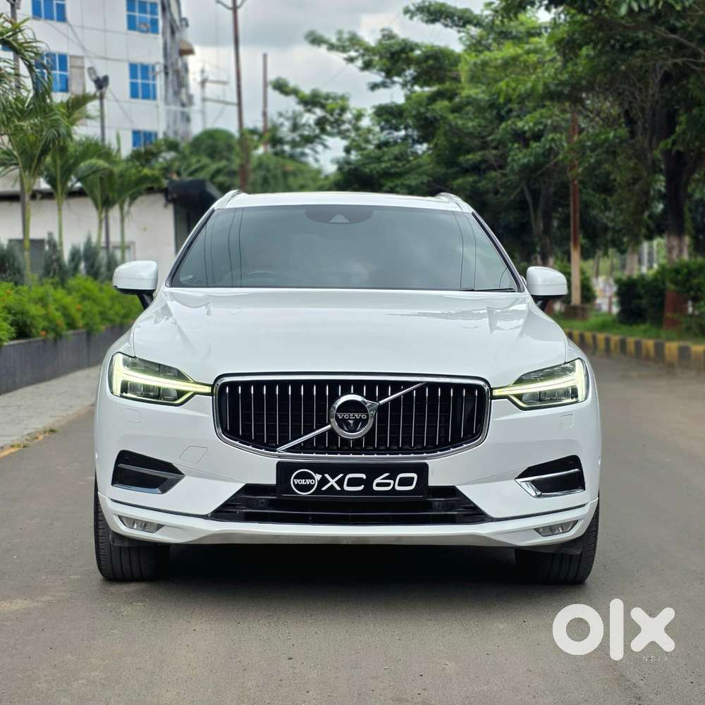 Volvo Xc60 2.4 D5 Awd At, 2020, Diesel
