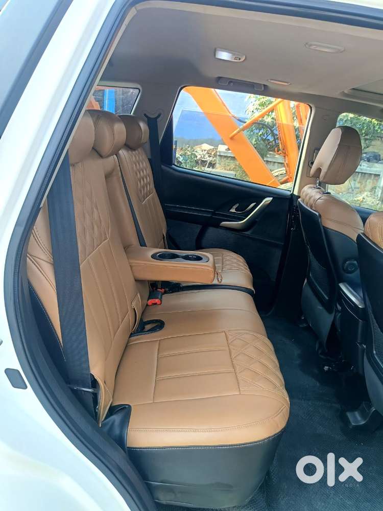 Mahindra Xuv500 W9 2wd, 2018, Diesel