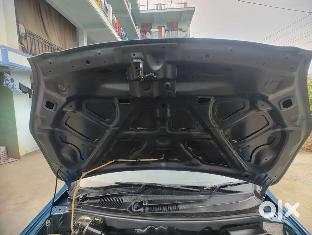 Maruti Suzuki Alto 800 2016 Manual Petrol