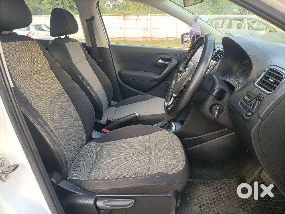 Volkswagen Polo 1.2 Gt Tsi, 2014, Petrol