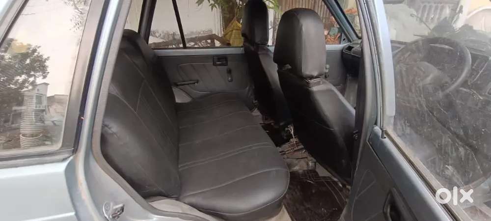 Maruti Suzuki 800 2004 Lpg 20000 Km Driven