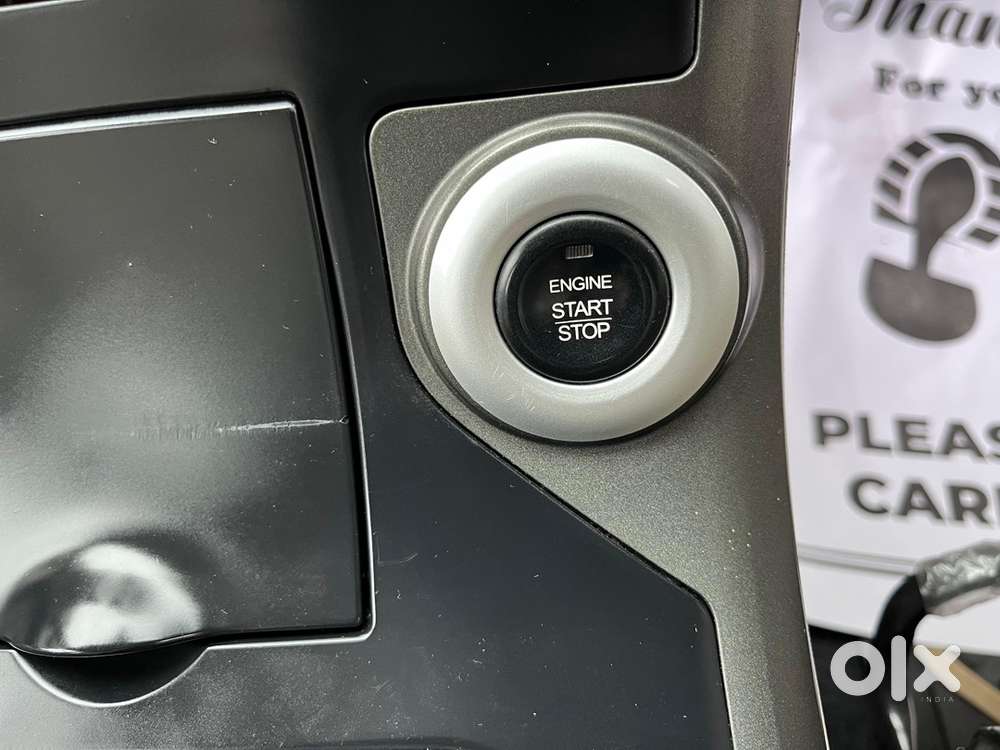 Mahindra Xuv500 2016 Diesel Well Maintained