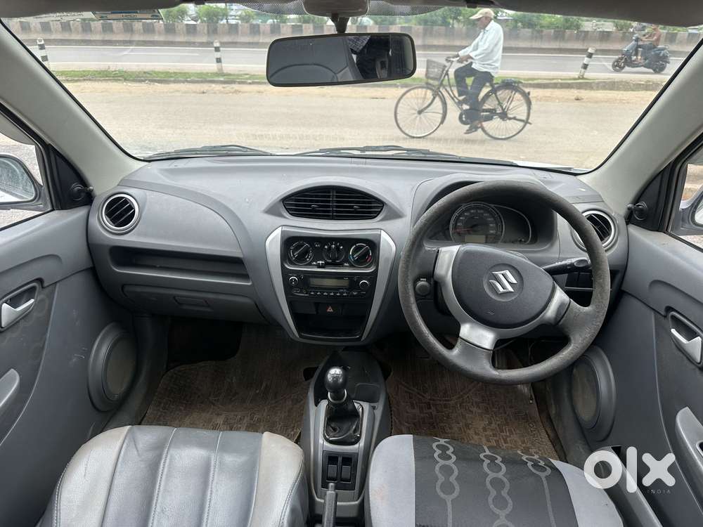 Maruti Suzuki Alto 800 Vxi Airbag, 2015, Petrol