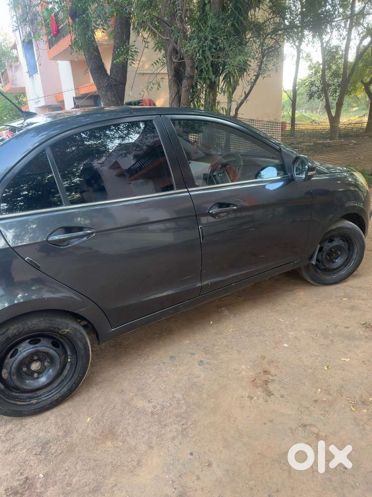 Tata Zest 1.2t 2015