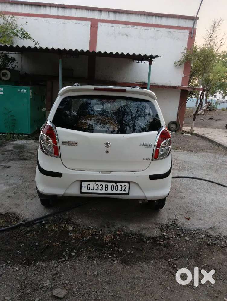 Alto 800 Lxi
