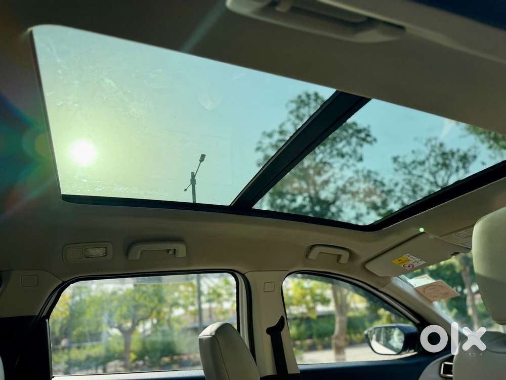 Tata Safari 2.0 Kryotec Xza Plus Gold 7 Str, 2022, Diesel
