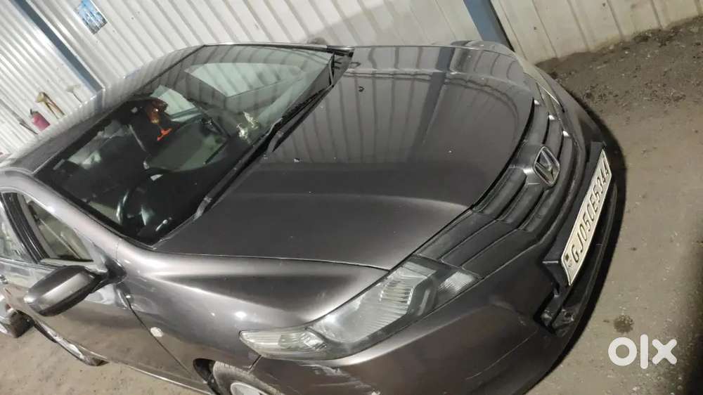 Honda City 2011 Manual Petrol