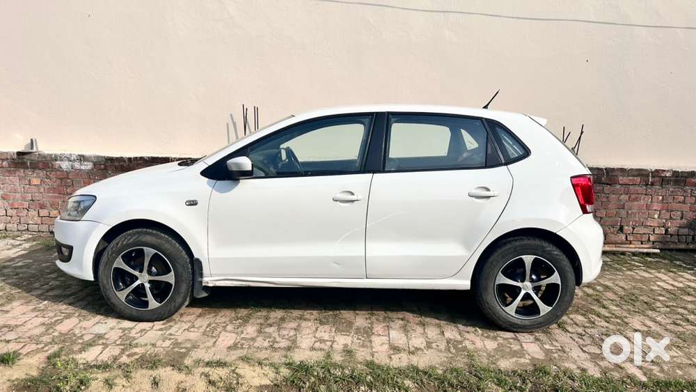 Volkswagen Polo 2013 Diesel Well Maintained