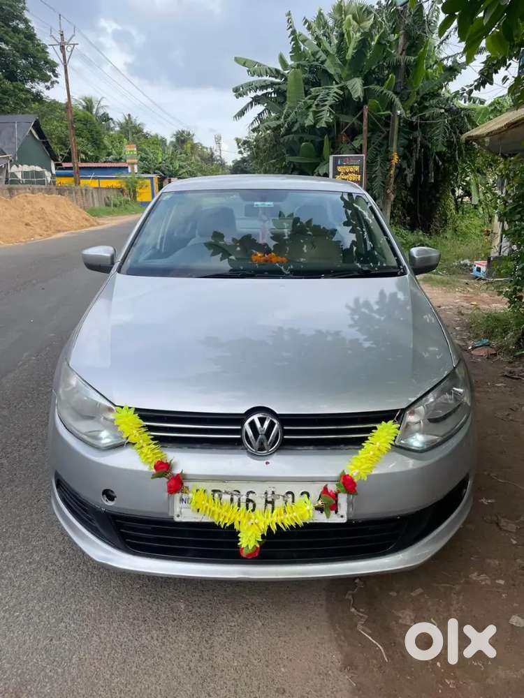 Vento 2011 Model  Smooth Engine   Ready To Drive