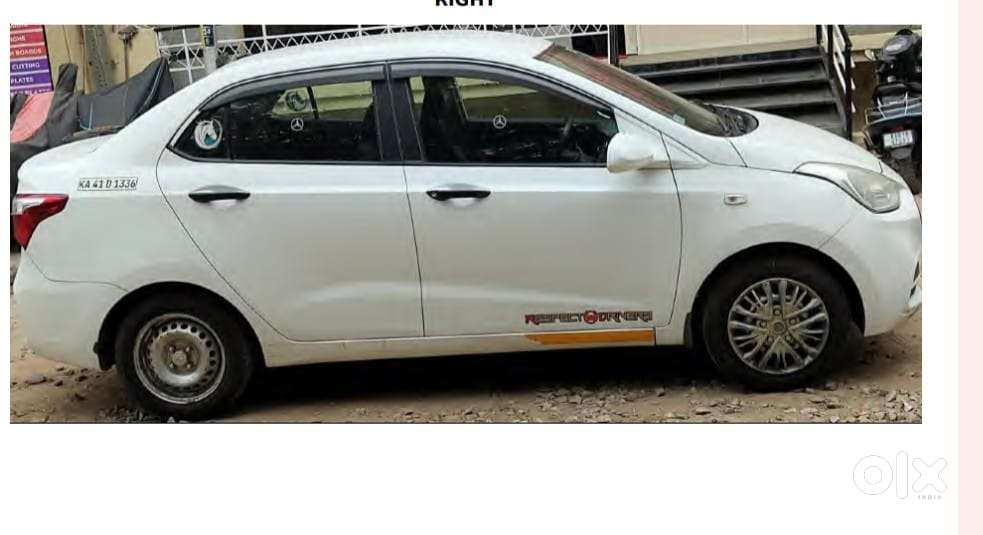 Hyundai Xcent Prime Cng T, 2021, Cng & Hybrids