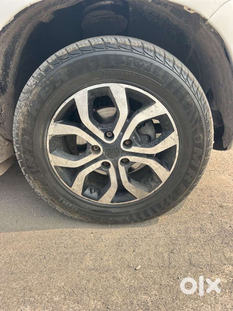 Nissan Terrano Xv D Thp 110 Ps, 2015, Diesel