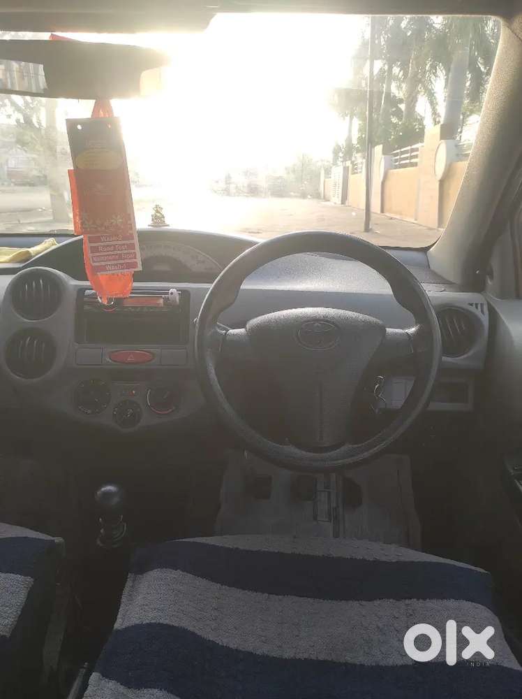 Toyota Etios