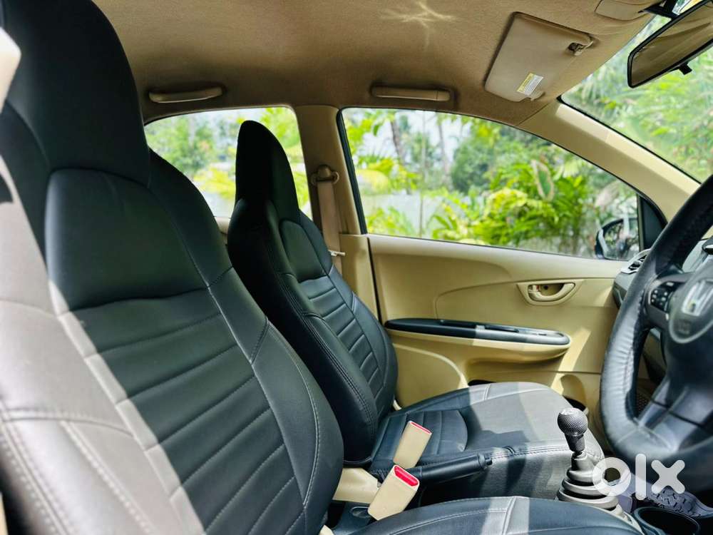 Honda Brio 2011-2013 S Option Mt, 2018, Petrol