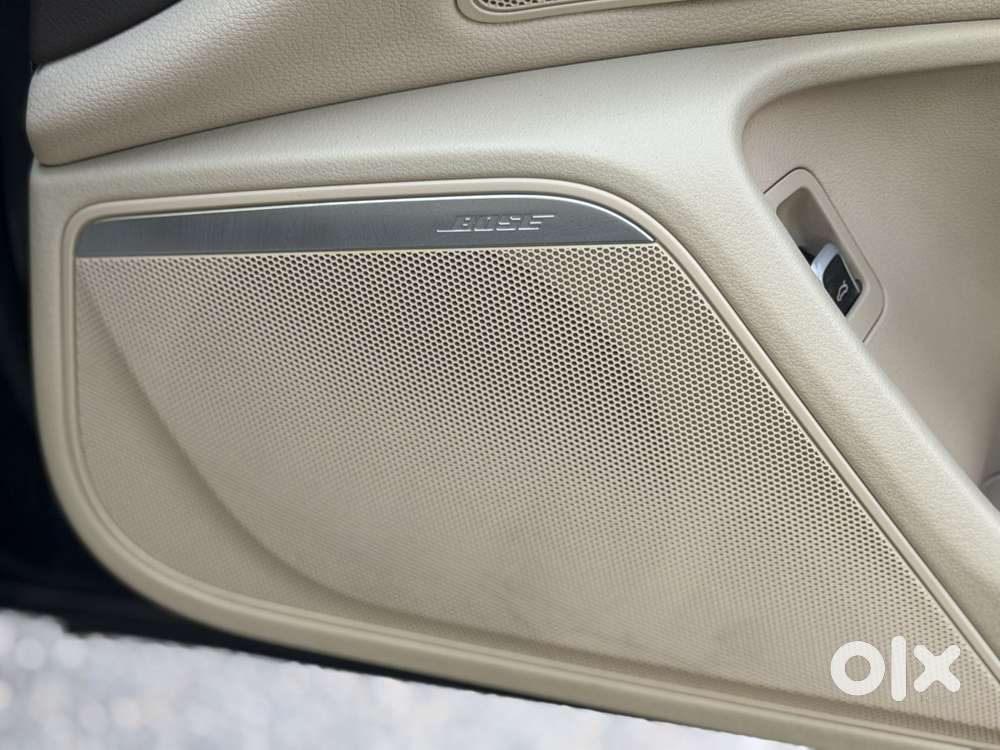 Audi A6 35 Tdi S Line Matrix, 2016, Diesel