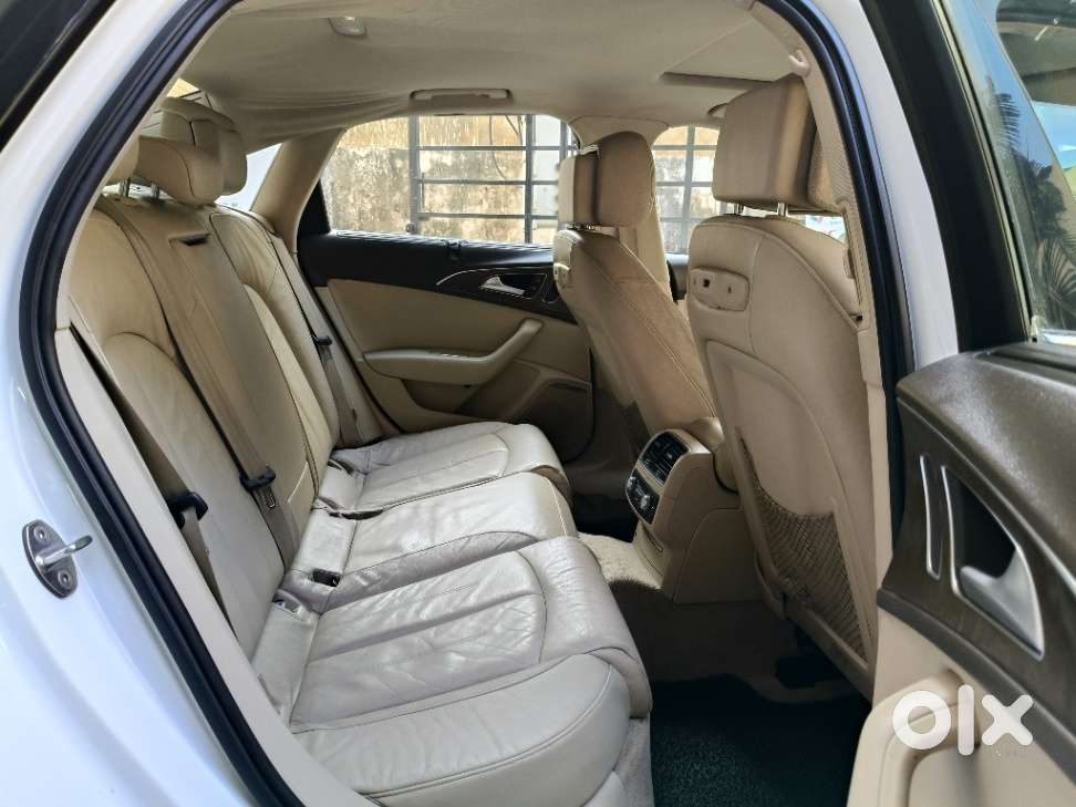 Audi A6 2.0 35 Tdi Premium Matrix, 2015, Diesel