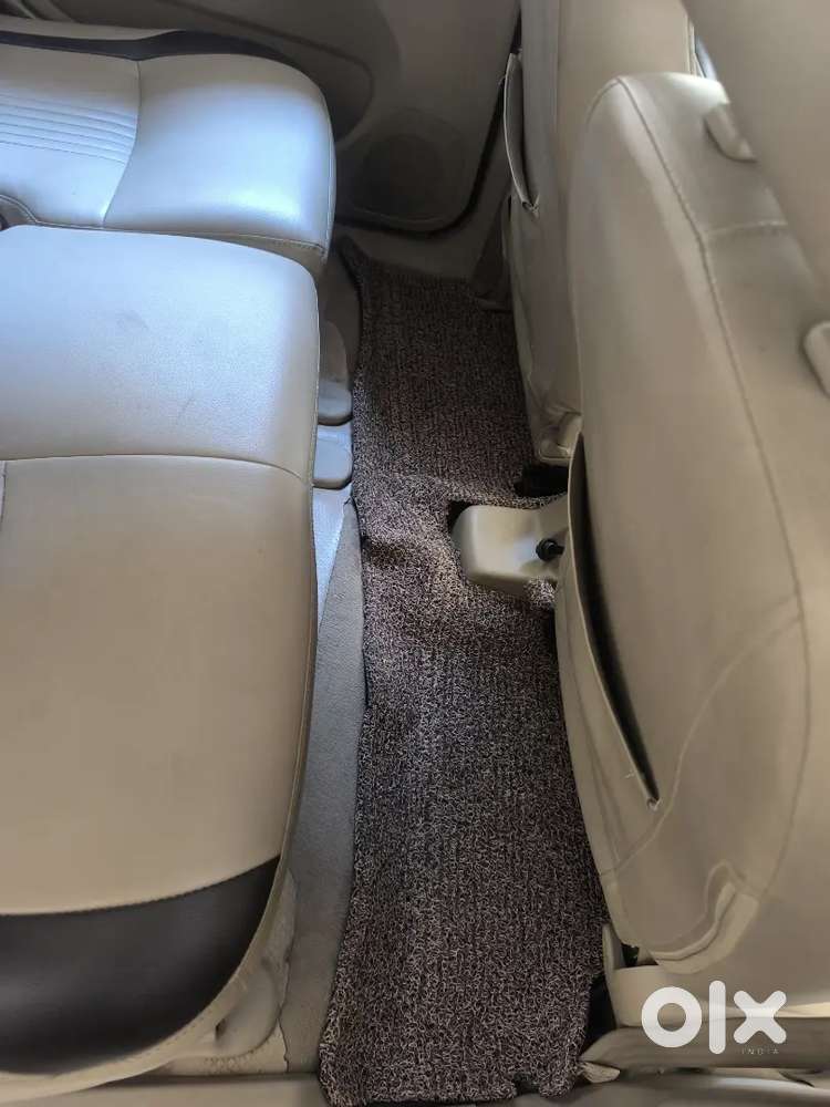 Maruti Suzuki Ertiga 2017 Petrol Well Maintained