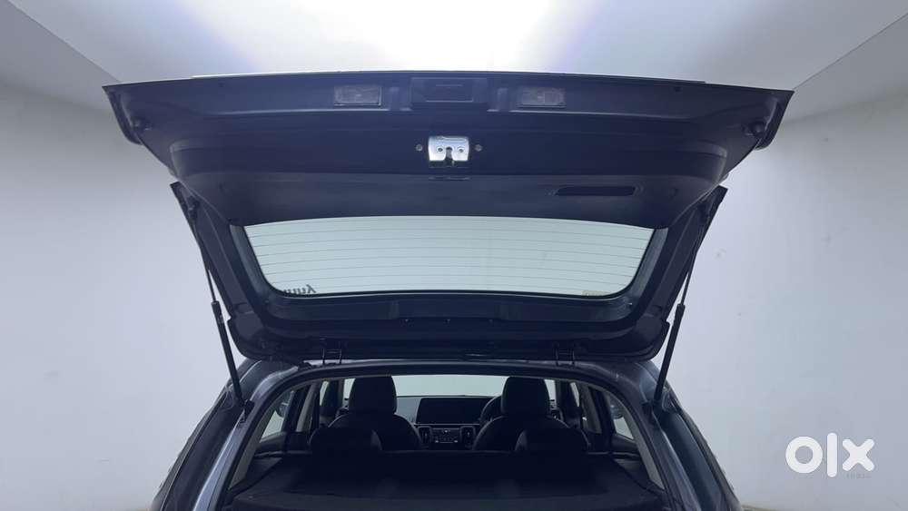 Kia Sonet Gtx+ 1.5, 2021, Diesel