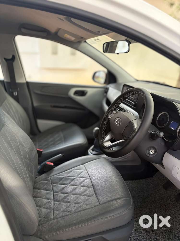 Hyundai Grand I10 Nios Magna, 2021, Petrol