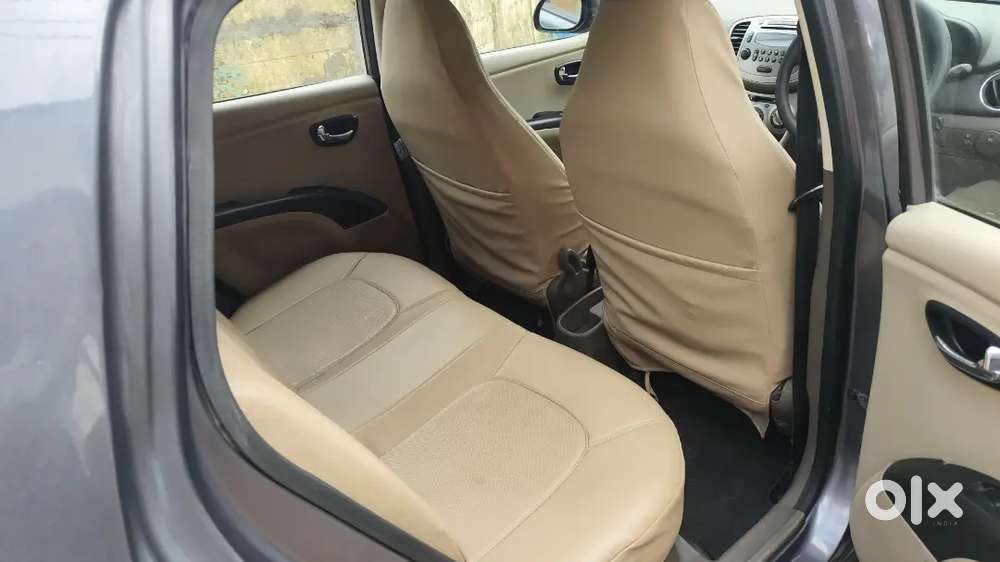 Hyundai I10 2014 Petrol Well Maintained