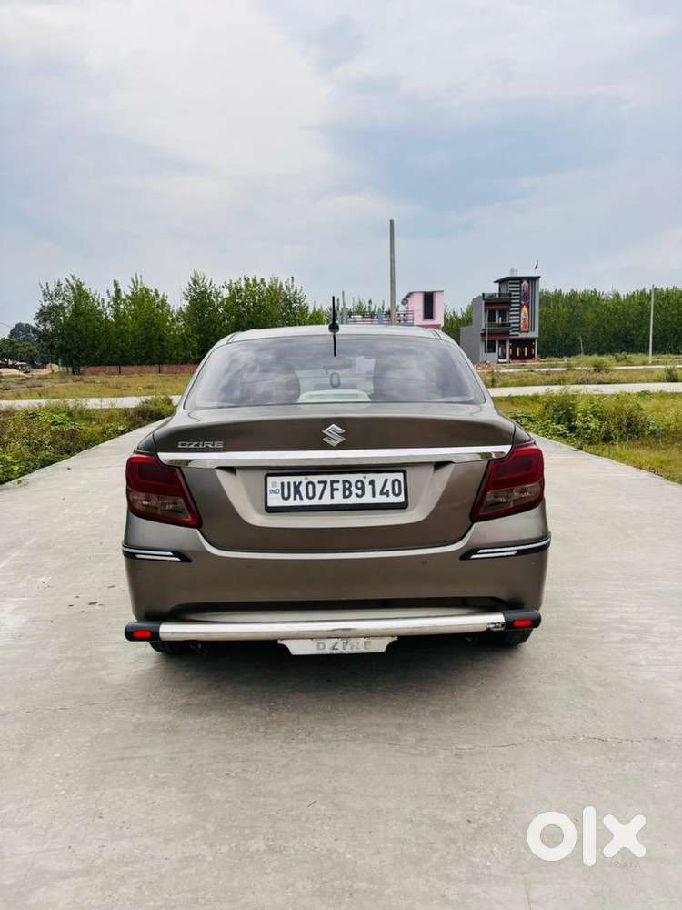 Maruti Suzuki Dzire 2023 Petrol Well Maintained