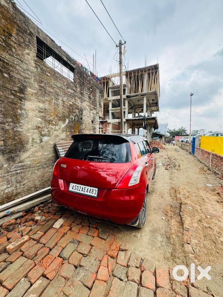 Maruti Suzuki Swift 2014 Petrol 82000 Km Driven