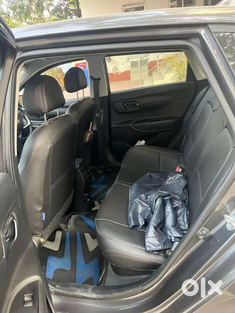 2023 I20 Sportz Petrol  Well Maintained  Urgent Sale