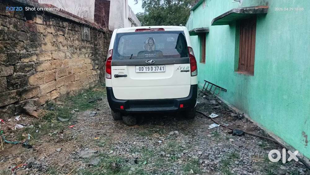 Mahindra Xylo 2014 Diesel Well Maintained