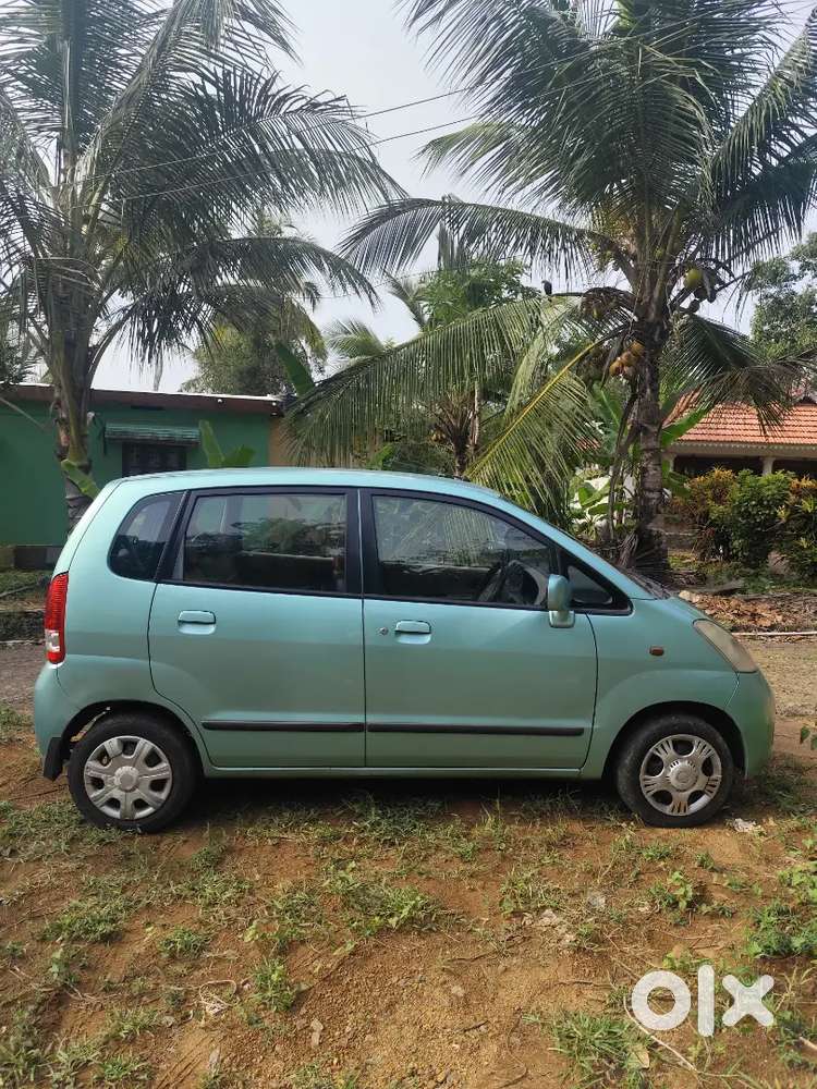 Maruti Suzuki Zen Estilo 2007 Petrol Good Condition