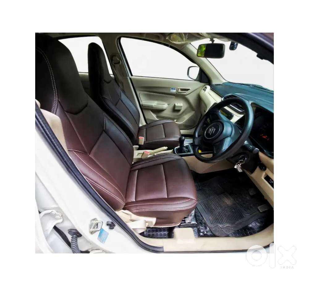 Private Maruti Dzire 1.2 Tour 2024