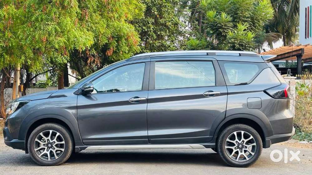 Maruti Suzuki Xl6 1.5 Zeta Mt, 2025, Petrol