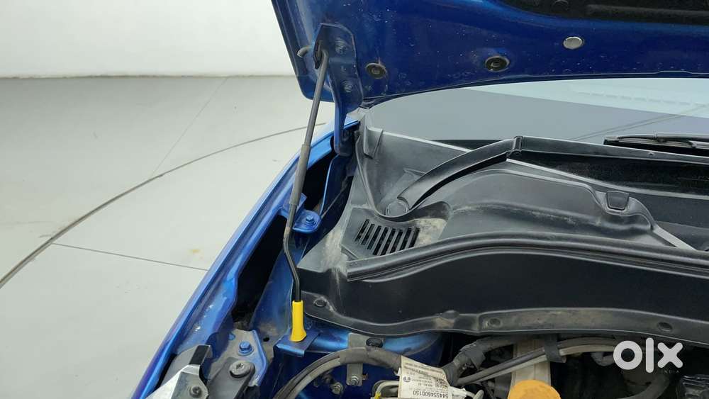 Tata Punch Creative Amt, 2021, Petrol