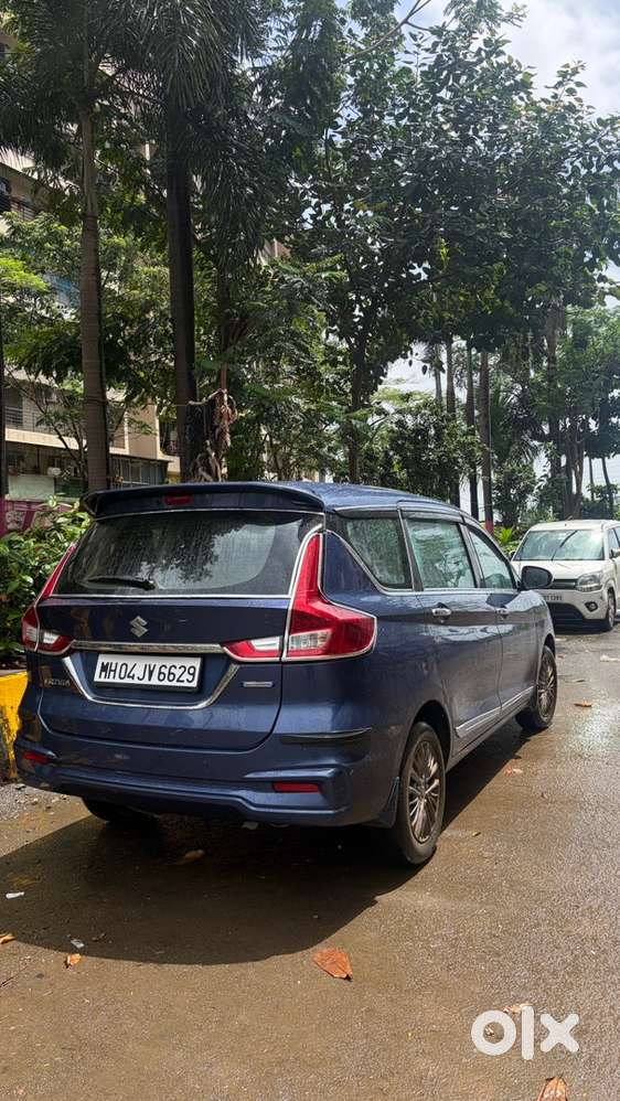 Maruti Ertiga Zdi 2019