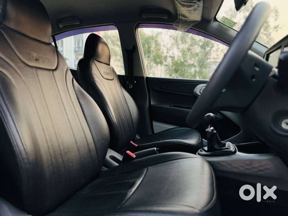 Hyundai Grand I10 Nios Sportz, 2022, Petrol