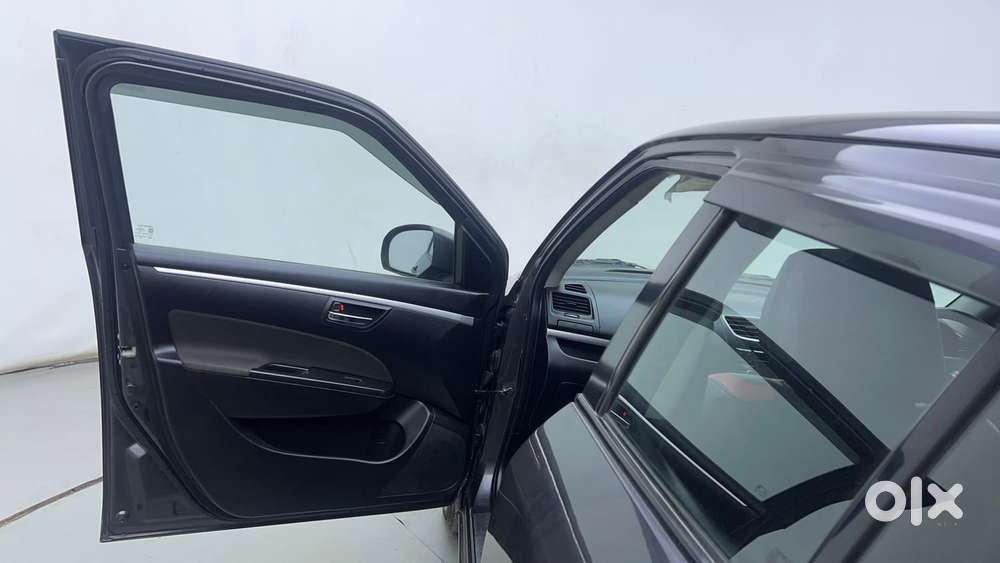 Maruti Suzuki Swift Vvt Vxi, 2015, Petrol
