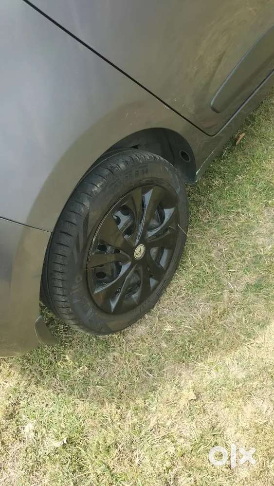 Good Condition Family Car.