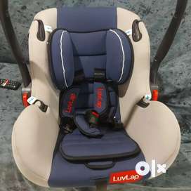 Baby car hot sale seat olx